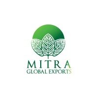 Mitra Global Exports logo - Similar company to Topextracts