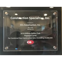CCL Construction, Inc. logo - Similar company to Ccl Construction Consultants, Inc.