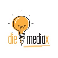 Die Mediax GmbH logo - Similar company to Seofox