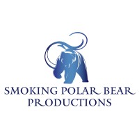 Smoking Polar Bear Productions logo - Similar company to Telt