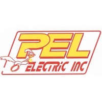 Pel Electric Inc logo - Similar company to 3B Supply