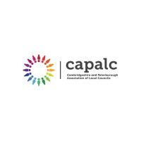 Cambridgeshire & Peterborough Association of Local Councils Ltd logo - Similar company to Gloucestershire Association Of Parish & Town Councils
