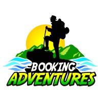 Booking Adventures Dominican Republic logo - Similar company to The Visamtion (Private) Limited