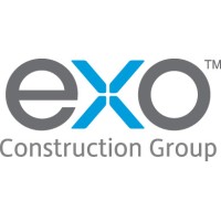 EXO Construction Group logo - Similar company to Willow Spring Construction