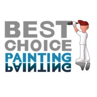 Best Choice Painting & Contracting logo - Similar company to Elitecardstoronto