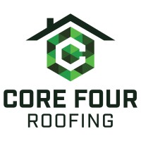 Core Four Roofing logo - Similar company to Sms Precision Tech