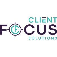 Client Focus Solutions logo - Similar company to Client Focus Solutions