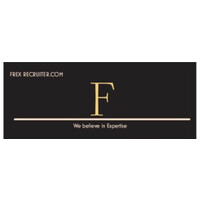 Frex Recruiter.com logo - Similar company to Hr360.Ai