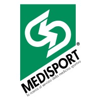 Medisport Italia logo - Similar company to Easytech Srl