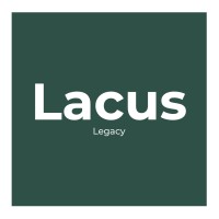Lacus Legacy logo - Similar company to Lyvia Group