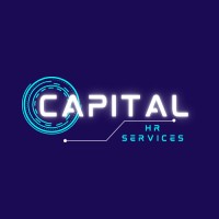 Capital HR Services logo - Similar company to Capital Human Resources
