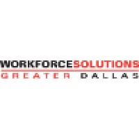 Workforce Solutions Greater Dallas logo - Similar company to Workforce Solutions for Tarrant County