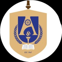 Ambo University logo - Similar company to Impulse Trading