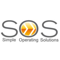 SOS Consulting logo - Similar company to Ubyte