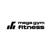 Mega gym+ logo - Similar company to Nextcom Digitalize