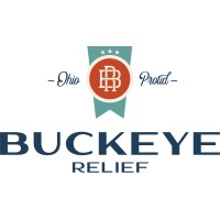 Buckeye Relief logo - Similar company to Appalachian Pharm Processing