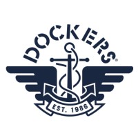 Dockers Europe logo - Similar company to Dockers