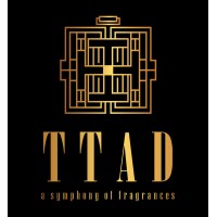 TTAD Perfumes logo - Similar company to Fab Spaces