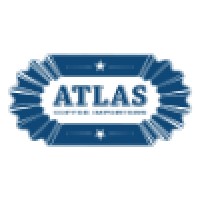 Atlas Coffee Importers logo - Similar company to Nucleus Coffee Tools