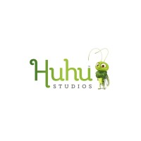 Huhu Studios logo - Similar company to Lani Pixels