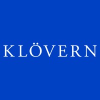 Klövern logo - Similar company to Torkel Öste Fastighetskonsulter Ab