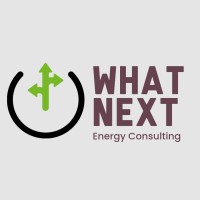 What Next Energy Consulting logo - Similar company to Hindsight Construction