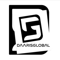 DaarisGlobal, Qatar logo - Similar company to Us-Sudan Business Council