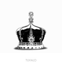 Miss Universe Tuvalu logo - Similar company to Tuvalu Climate Action Network