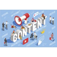Marketing Toronto logo - Similar company to Quick Business Link