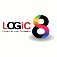 Logic8 Business Solutions Corporation logo - Similar company to Teochnologies Inc.
