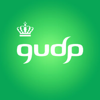 GUDP - Grønt Udviklings- & Demonstrationsprogram logo - Similar company to Ilvo Living Lab Agrifood Technology