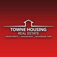 Towne Housing Real Estate logo - Similar company to Young Development, Inc.