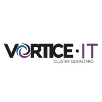 Vórtice IT Clúster Querétaro logo - Similar company to Vemobile México
