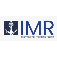 International Maritime Recruit logo - Similar company to Atlantis Maritime