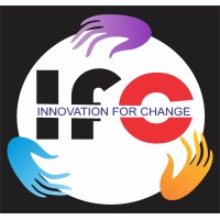 Innovation for Change NGO logo - Similar company to Digifootprints