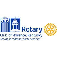Rotary Club of Florence (KY) logo - Similar company to Nky Chamber Leadership Programs