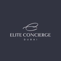 Elite Concierge Dubai logo - Similar company to Crazy Containers