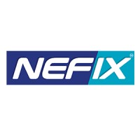 NEFIX logo - Similar company to Pipelife Bulgaria