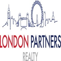 London Partners Realty logo - Similar company to Code Design