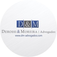 Derossi & Moreira | Advogados logo - Similar company to Reis Advogados