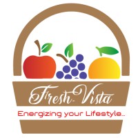 FRESH VISTA logo - Similar company to Fresh Buys