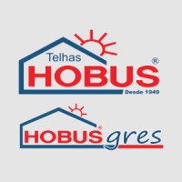 Telhas Hobus logo - Similar company to Brazip Telhas Zipadas Do Brasil