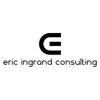 Eric Ingrand Consulting logo - Similar company to Kncy Digital