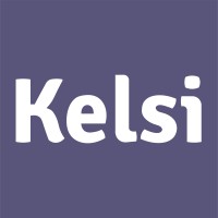 Kelsi logo - Similar company to Block Elite