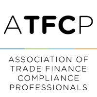 Association of trade finance compliance professionals (ATFCP) logo - Similar company to Coastline Solutions