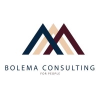Bolema Consulting logo - Similar company to Ibhongo Consulting