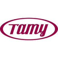 Tamy - Student Union of the University of Tampere logo - Similar company to Koneenrakentajakilta, Guild Of Mechanical Engineering