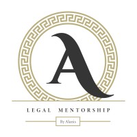 Legal Mentorship by Alanis logo - Similar company to De Francesca Law