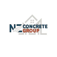 NZ Concrete Group logo - Similar company to Gg Architecture