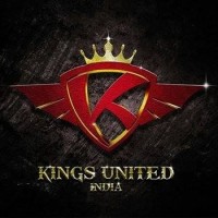 Kings United - Fictitious Group logo - Similar company to Cinewadi